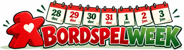 Bordspelweek