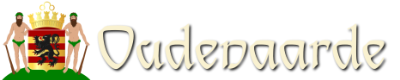 oudenaarde wapen